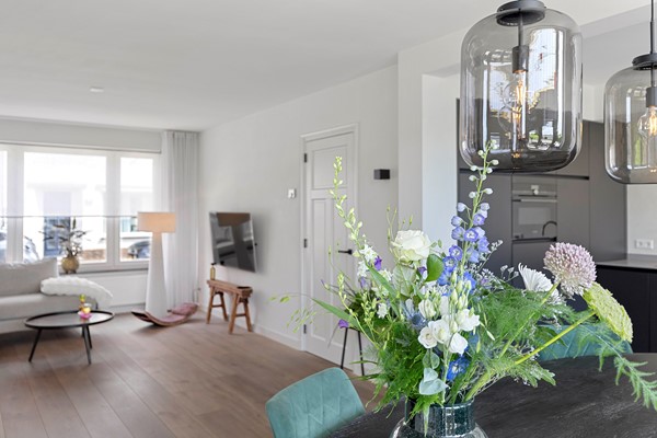 Medium property photo - Burgemeester Junckersstraat 11, 5913 AX Venlo